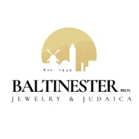 Baltinester jewelry