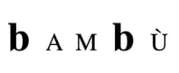Bambù artisanat