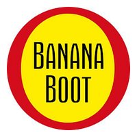 Banana Boot