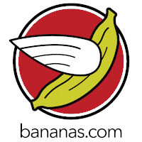 Bananas at Large
