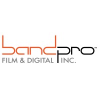 Band Pro Film & Digital