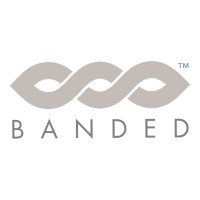 Banded