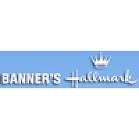 Banners Hallmark