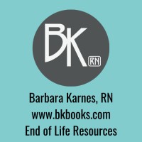 Barbara Karnes Books
