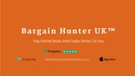 Bargain Hunter UK