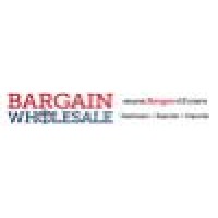 Bargain Wholesale