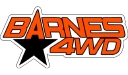 Barnes 4WD