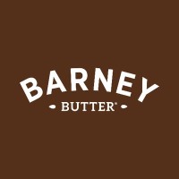 Barney Butter, Barney & California