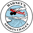 Barney'S Sports Chalet