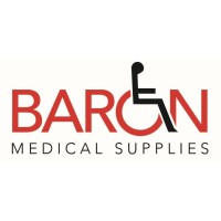 Baron Hospital Medical Supply