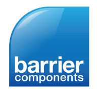 Barrier Components