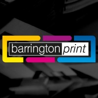 Barrington Print