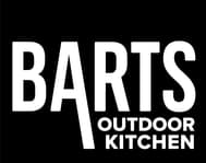 Barts Outdoor Kitchen