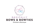 Basically Bows