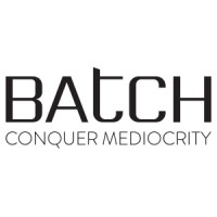 Batch Men’s
