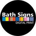 Bathsignsdigital