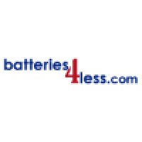 Batteries4less