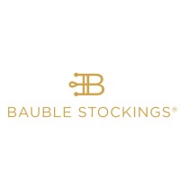 Bauble Stockings