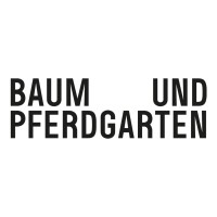 Baum und Pferdgarten