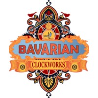 Bavarian Clockworks