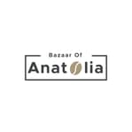 Bazaar Of Anatolia
