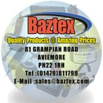 Baztex Computer Repair & Servicing