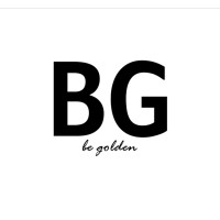 Be Golden