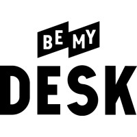 Be My Desk