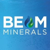 BEAM Minerals