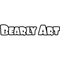 Bearly Art