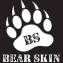 Bearskin