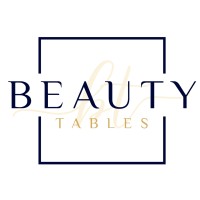 Beauty Tables