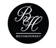 Beck & Hersey Clothing