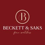Beckett and Saks