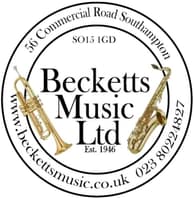 Becketts Music
