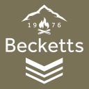 Beckettsstore
