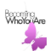 Becoming Who You Are