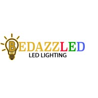 Bedazzled LED Lighting