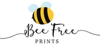 Bee Free Prints