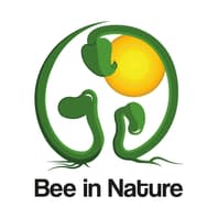 Bee in Nature