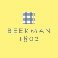 Beekman 1802 Boys