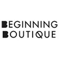 Beginning Boutique