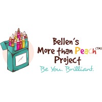 Bellen's More than Peach Project