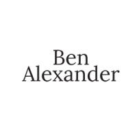 Ben Alexander Watches