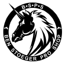 Ben Stoeger Pro Shop