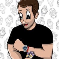 Ben Watches