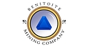 Benitoite Mining Company