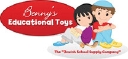 Benny’s Educational Toys