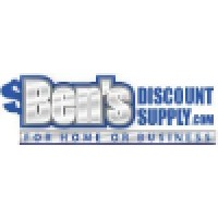 Ben's Discount Supply