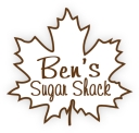 Ben’s Sugar Shack